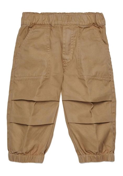 Pantalone con logo DIESEL KIDS | K00690 KXBIMK726